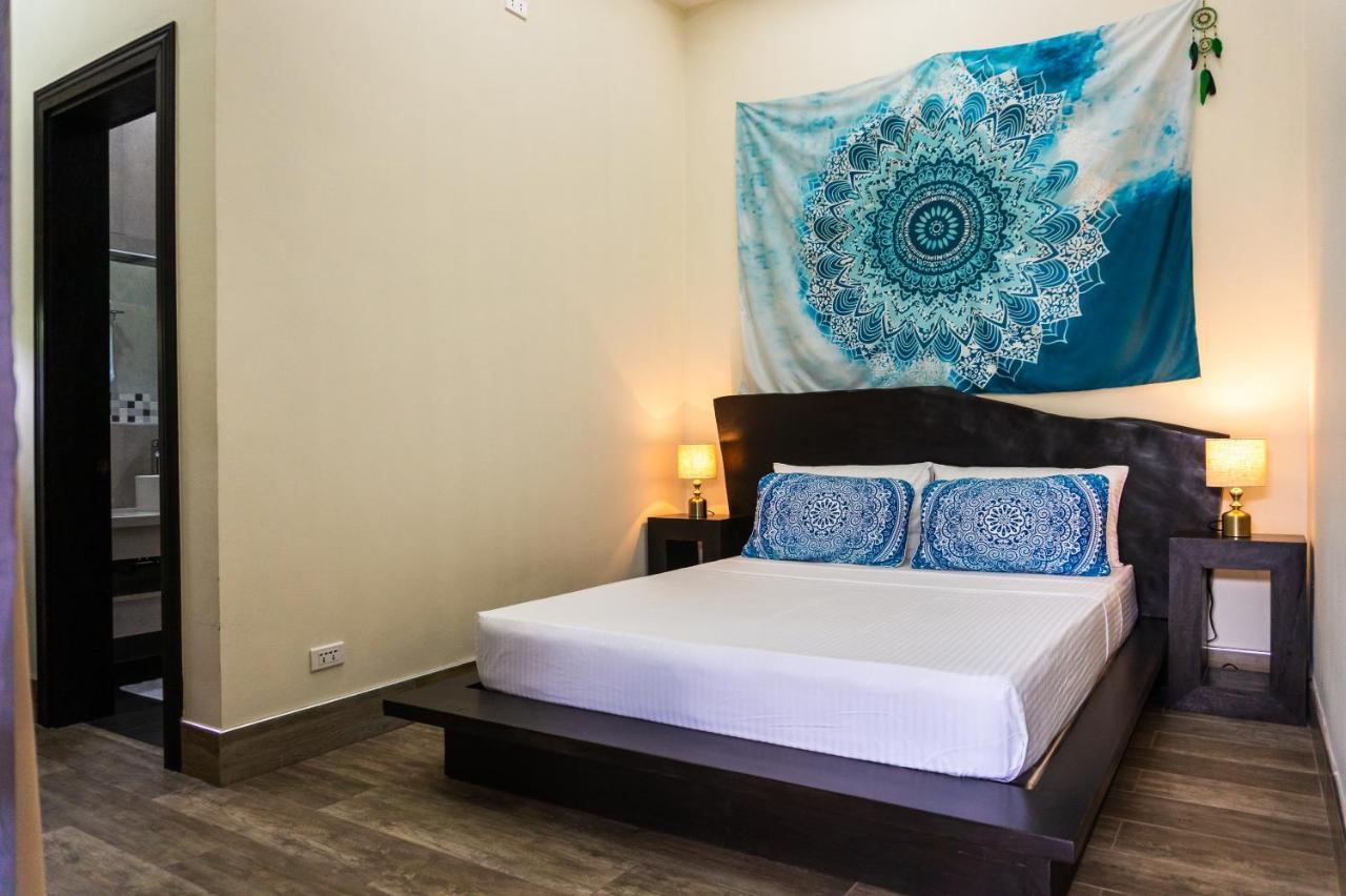 Luxury Villa Elena With Pool Not Far From Lio Beach El Nido Exterior photo
